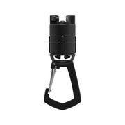 Gear Aid Camp Carabiner, Carabiners, - Outdoor Kuwait