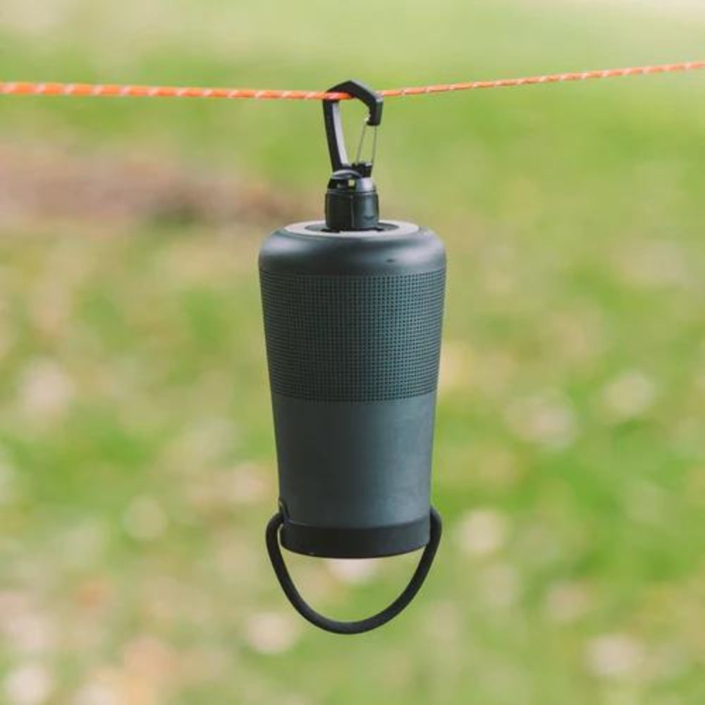 Gear Aid Camp Carabiner, Carabiners, - Outdoor Kuwait
