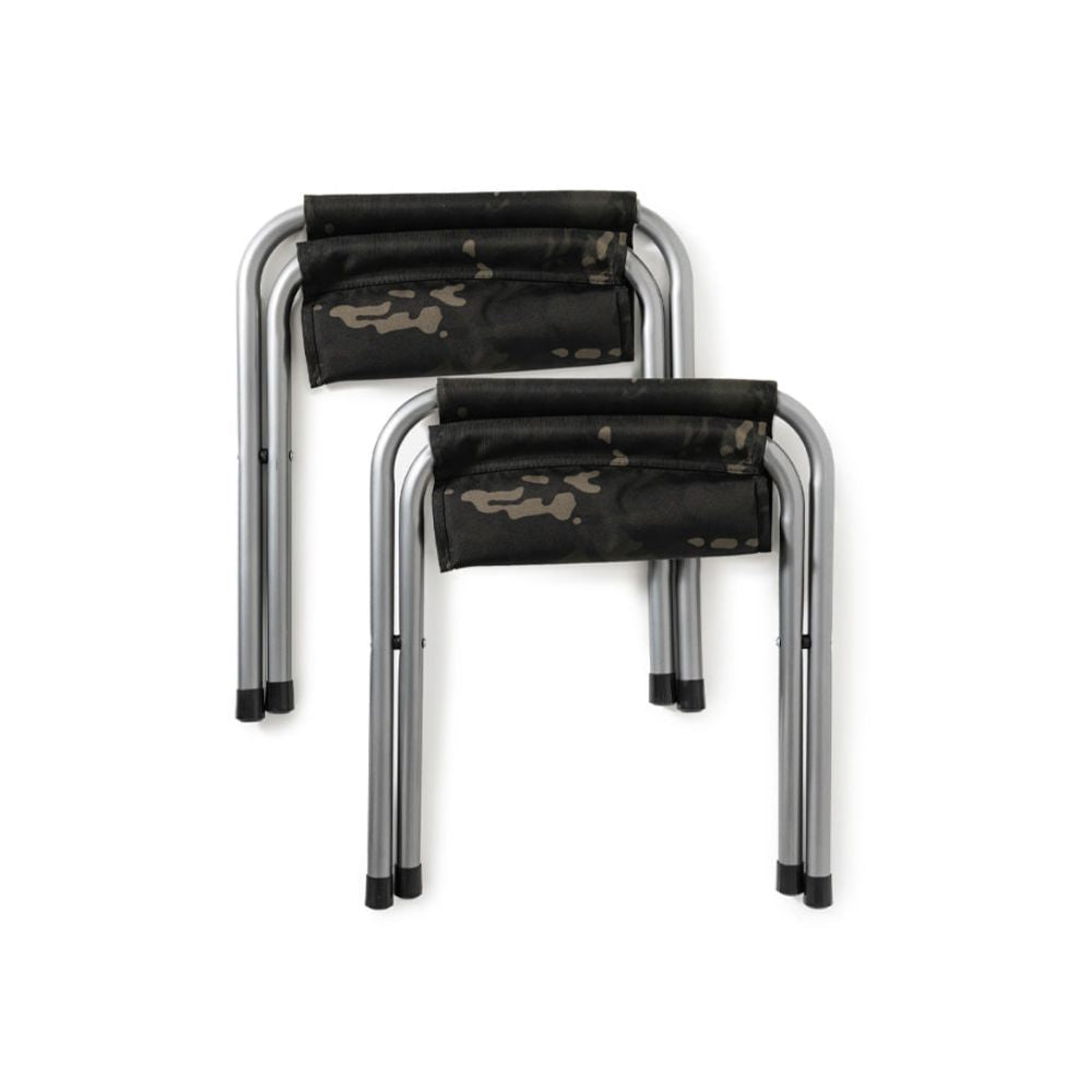 The Earth BBQ Chair - 2 Chairs in 1, Chair, - Outdoor Kuwait