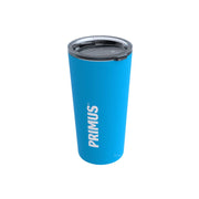 Primus Vacuum Tumbler 0.6L, Tumbler, Blue - Outdoor Kuwait