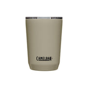 Camelbak Insulated Stainless Steel Horizon 12 oz Tumbler, Tumbler, Dune   - Outdoor Kuwait