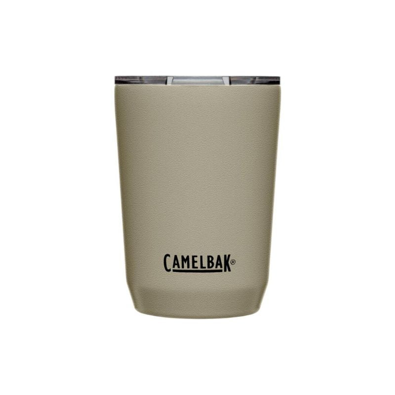 Camelbak Insulated Stainless Steel Horizon 12 oz Tumbler, Tumbler, Dune   - Outdoor Kuwait