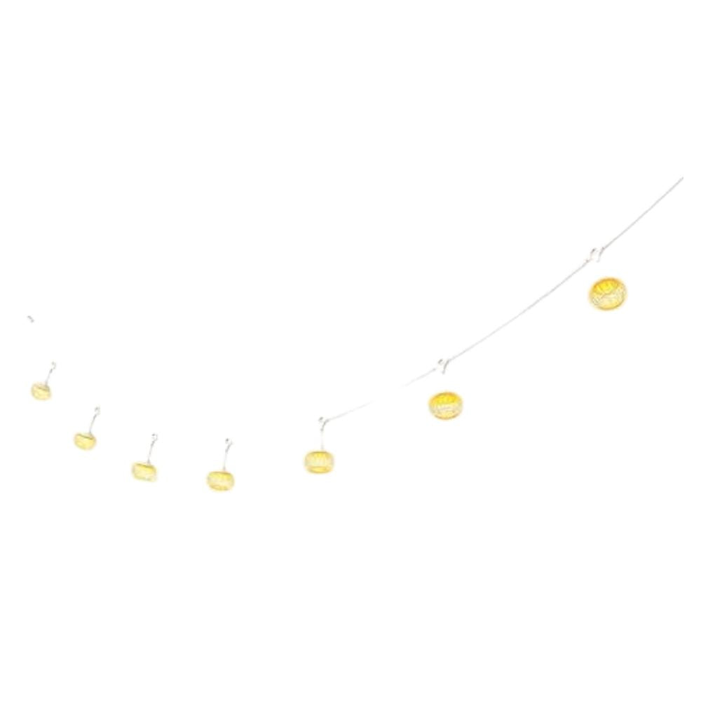 Claymore - Enough 7, String Lights, - Outdoor Kuwait