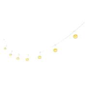 Claymore - Enough 7, String Lights, - Outdoor Kuwait
