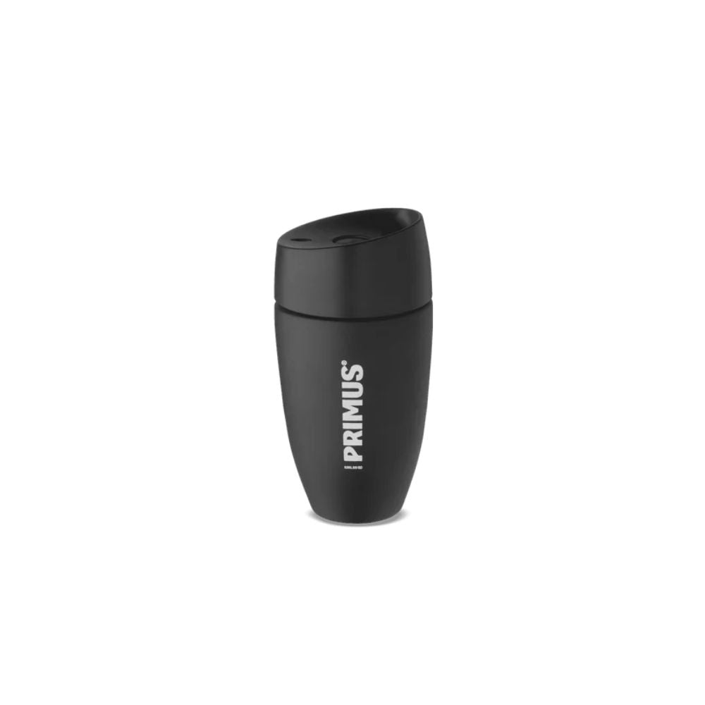 Primus Vacuum Commuter 0.3L, Tumbler, Black - Outdoor Kuwait