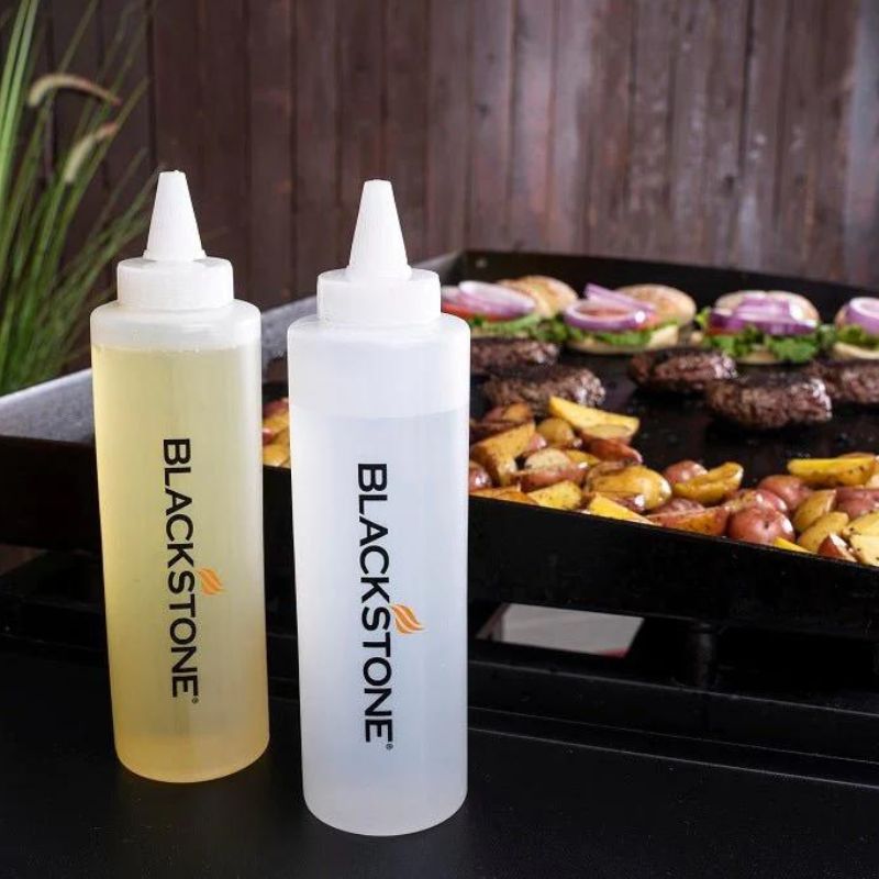 Blackstone Griddle Essentials Toolkit 5 Pieces, Griddle Accessories, - Outdoor Kuwait