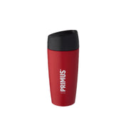 Primus Vacuum Commuter 0.4L Barn Red, Tumbler, - Outdoor Kuwait