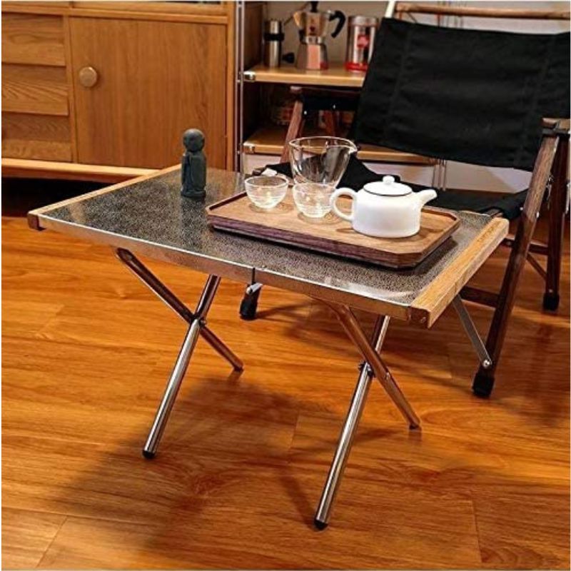 Campingmoon Bonfire Table, Camp Furniture,    - Outdoor Kuwait