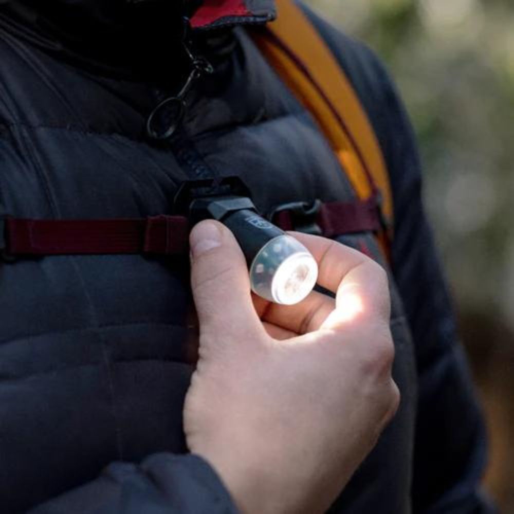 Gear Aid Carabiner Light Kit, Lights Accessories,    - Outdoor Kuwait