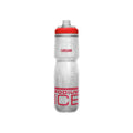 Camelbak Podium® Ice Bike Bottle - 21 oz, Water Bottles, Fiery Red   - Outdoor Kuwait