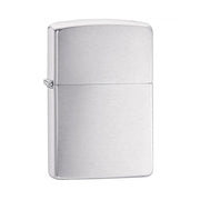 Zippo Classic Brushed Chrome -ZP200 AE182912, Lighter, - Outdoor Kuwait