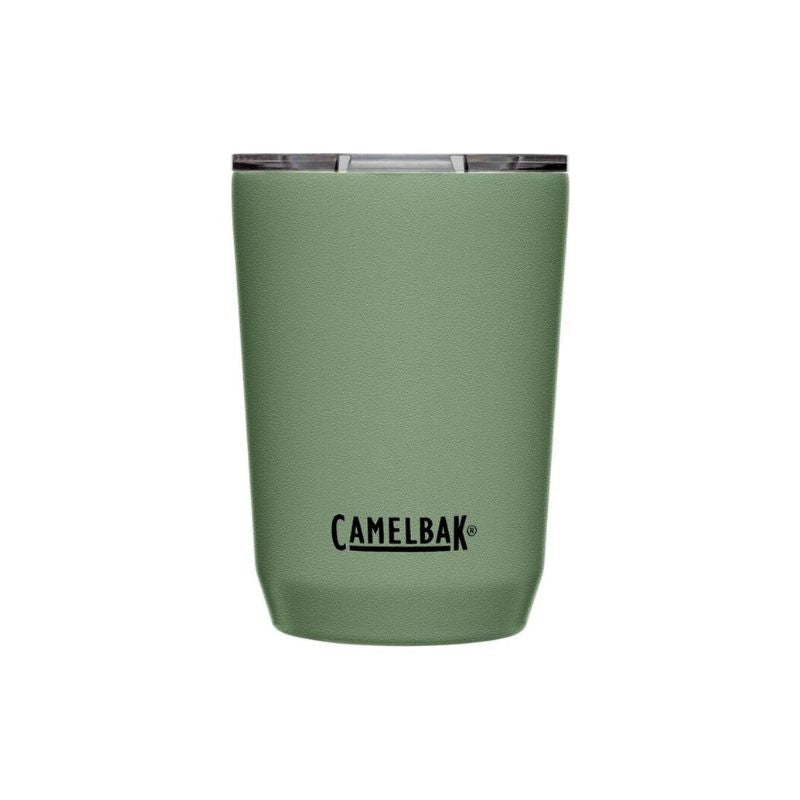 Camelbak Insulated Stainless Steel Horizon 12 oz Tumbler, Tumbler, Moss   - Outdoor Kuwait