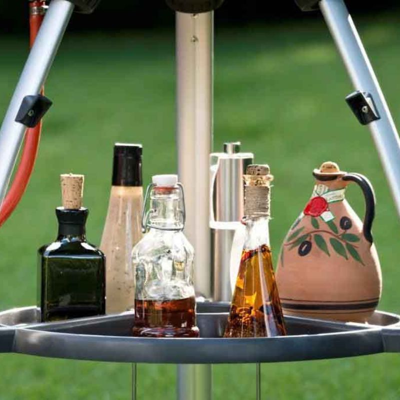CADAC Carri Chef 50 BBQ/Dome, Outdoor Grills,    - Outdoor Kuwait