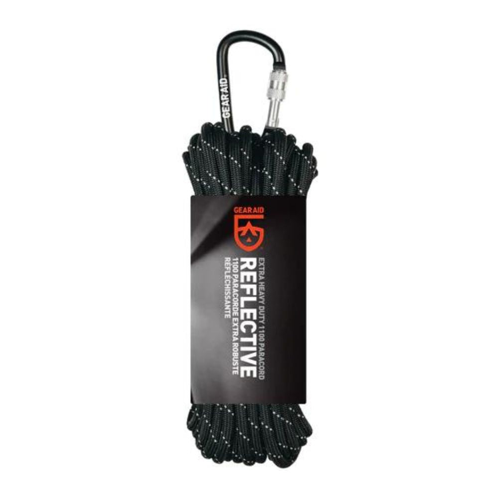 Gear Aid Extra Heavy-Duty 1100 Paracord, Paracord,    - Outdoor Kuwait
