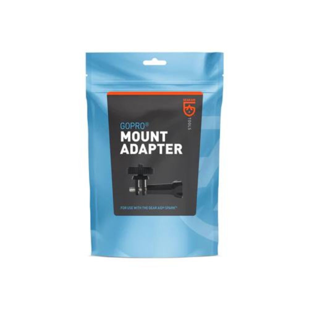 Gear Aid GoPro Light Mount Adapter, Mount, - Outdoor Kuwait