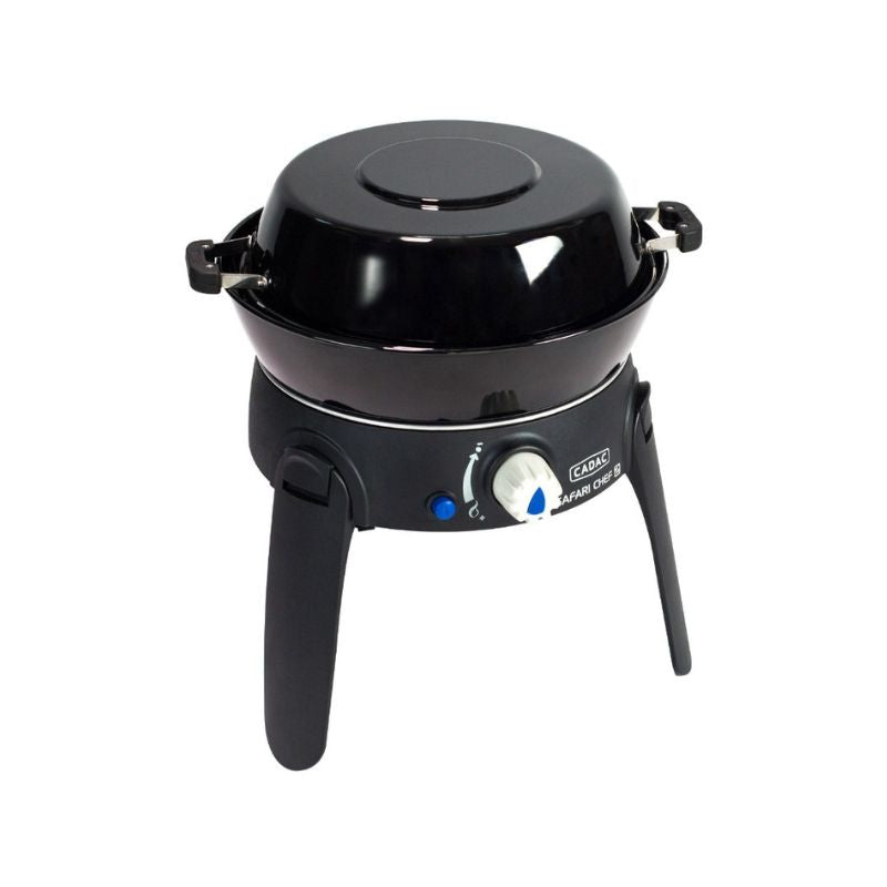 CADAC Safari Chef 30 Low Pressure, Outdoor Grills,    - Outdoor Kuwait