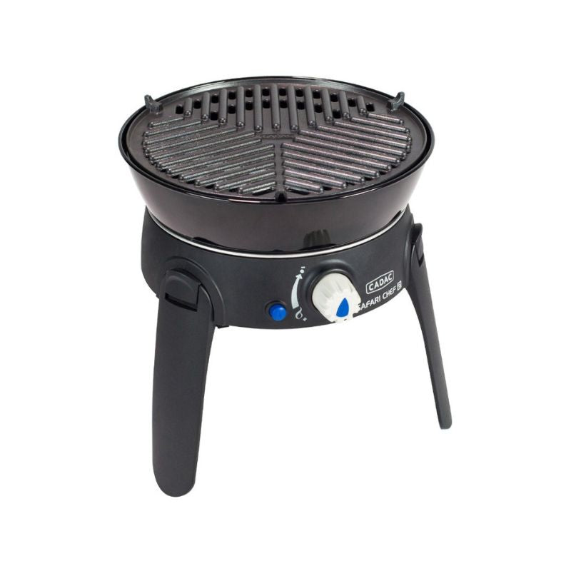 CADAC Safari Chef 30 Low Pressure, Outdoor Grills,    - Outdoor Kuwait