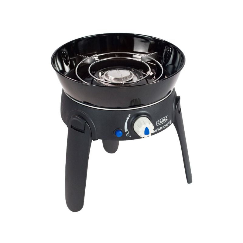 CADAC Safari Chef 30 Low Pressure, Outdoor Grills,    - Outdoor Kuwait