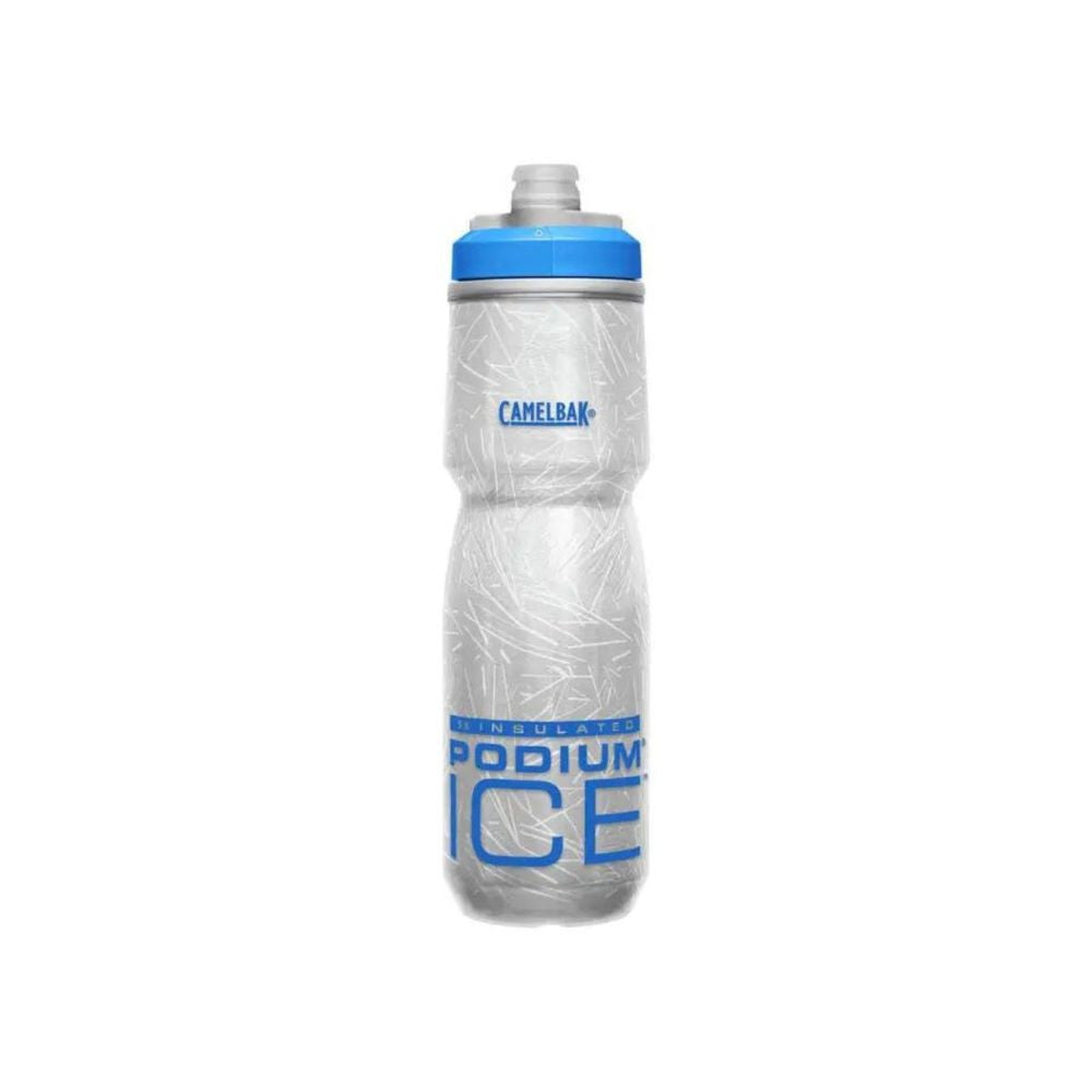 Camelbak Podium® Ice Bike Bottle - 21 oz, Water Bottles, Oxford   - Outdoor Kuwait