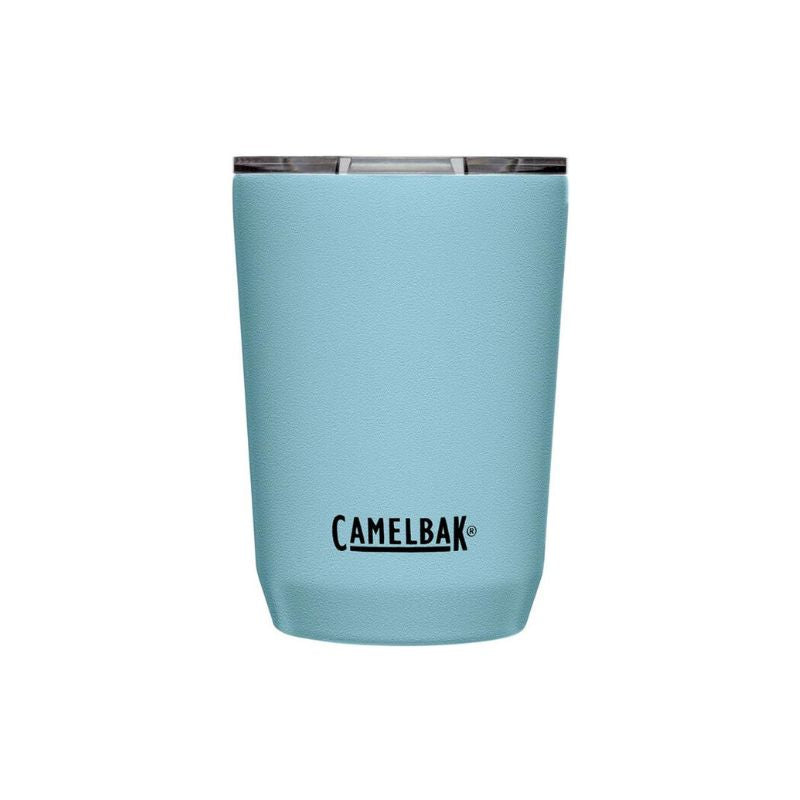 Camelbak Insulated Stainless Steel Horizon 12 oz Tumbler, Tumbler, Dusk Blue   - Outdoor Kuwait