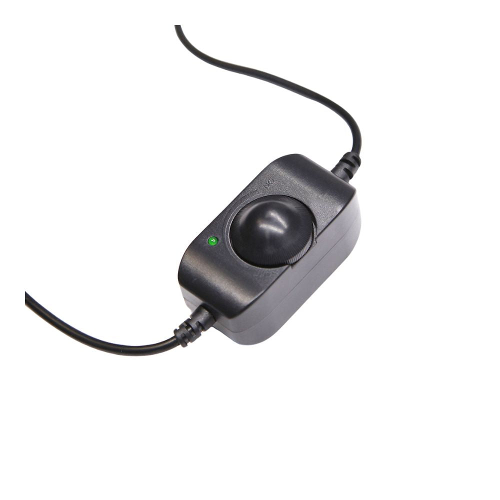 Hardkorr Single Color LED Light Dimmer Switch, Lights Accessories,    - Outdoor Kuwait