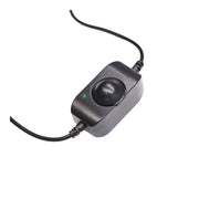 Hardkorr Single Color LED Light Dimmer Switch, Lights Accessories,    - Outdoor Kuwait