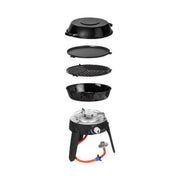 CADAC Safari Chef 30 Low Pressure, Outdoor Grills,    - Outdoor Kuwait