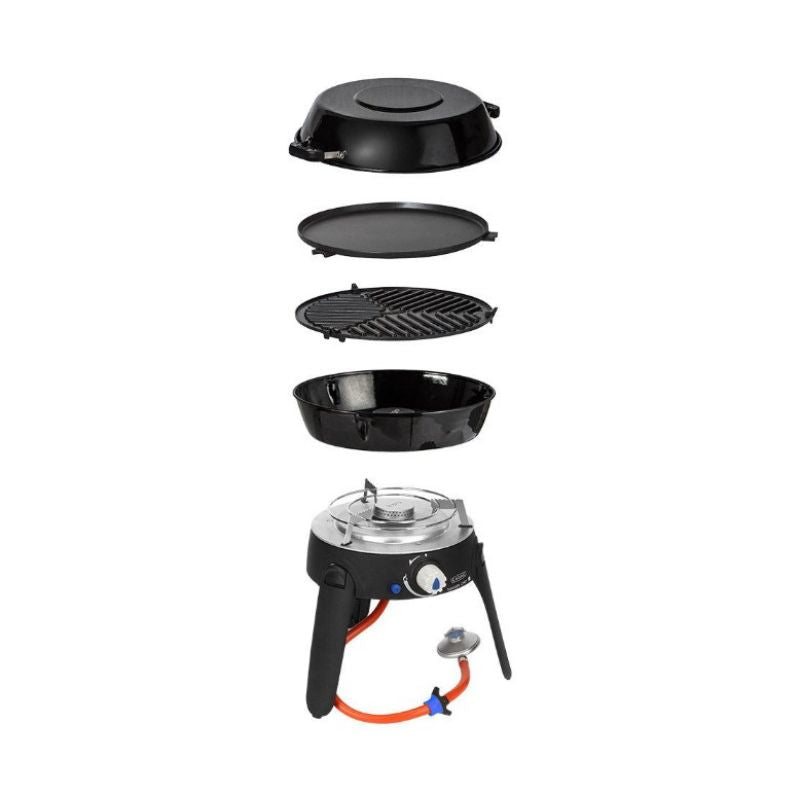 CADAC Safari Chef 30 Low Pressure, Outdoor Grills,    - Outdoor Kuwait