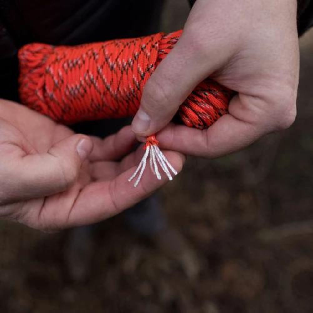 Gear Aid Heavy-Duty 550 Paracord, Paracord,    - Outdoor Kuwait