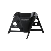 Campingmoon BKCOF-01 Coffee Funnel Detachable Foldable Creative Hand-Brewed Coffee Filter Bracket, Coffee Filter,    - Outdoor Kuwait
