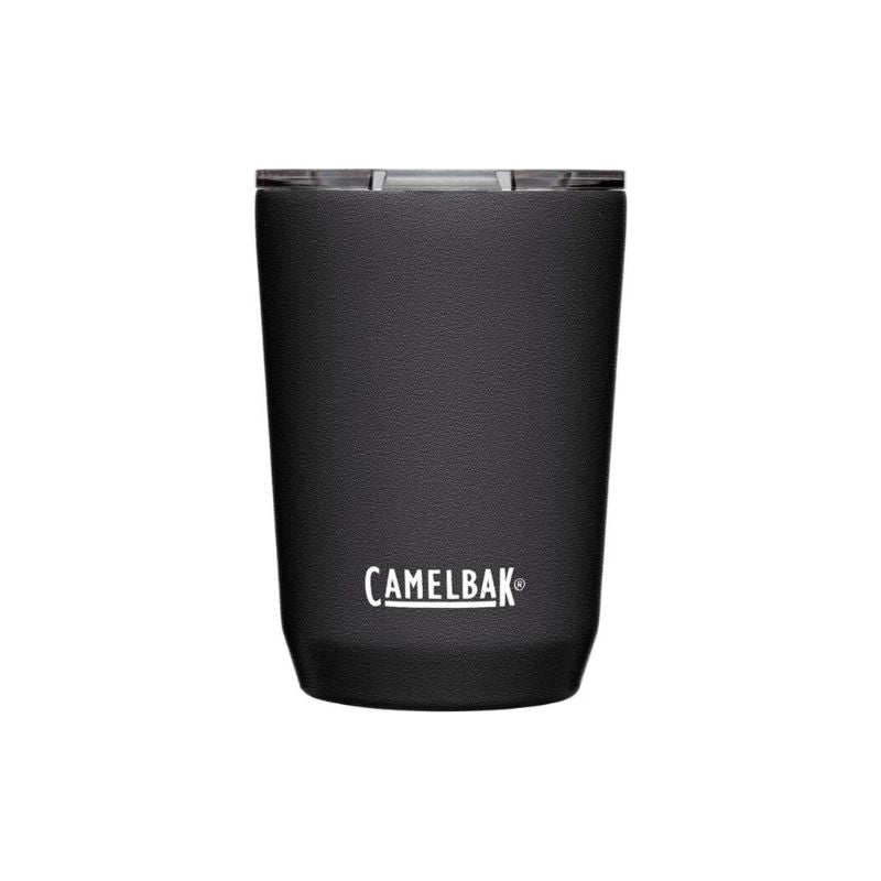 Camelbak Insulated Stainless Steel Horizon 12 oz Tumbler, Tumbler, Black   - Outdoor Kuwait
