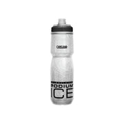 Camelbak Podium® Ice Bike Bottle - 21 oz, Water Bottles, Black   - Outdoor Kuwait