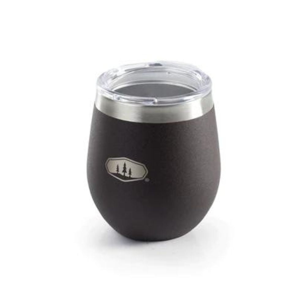 GSI Outdoor Glacier Stainless 8 fl. oz. Glass, Mugs,    - Outdoor Kuwait