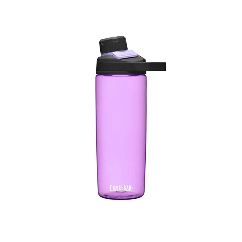 Camelbak Chute Mag Bottle with Tritan™ Renew - 20 oz, Water Bottles, Lavender - Outdoor Kuwait