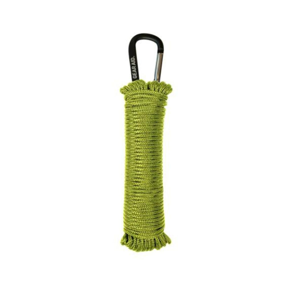 Gear Aid Medium-Duty 325 Paracord, Paracord, Nav Green   - Outdoor Kuwait