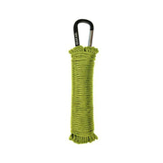 Gear Aid Medium-Duty 325 Paracord, Paracord, Nav Green   - Outdoor Kuwait