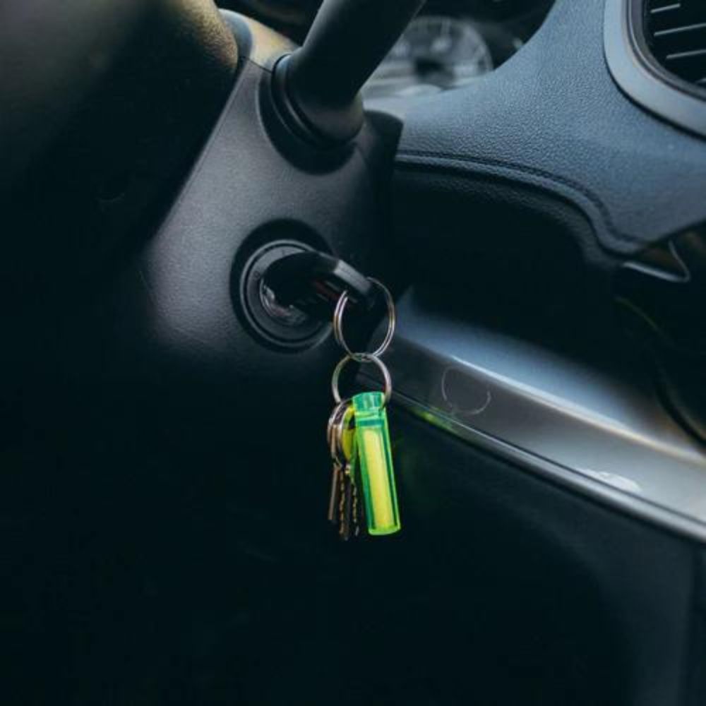 Gear Aid Ni Glo Gear Marker, Key Chain,    - Outdoor Kuwait