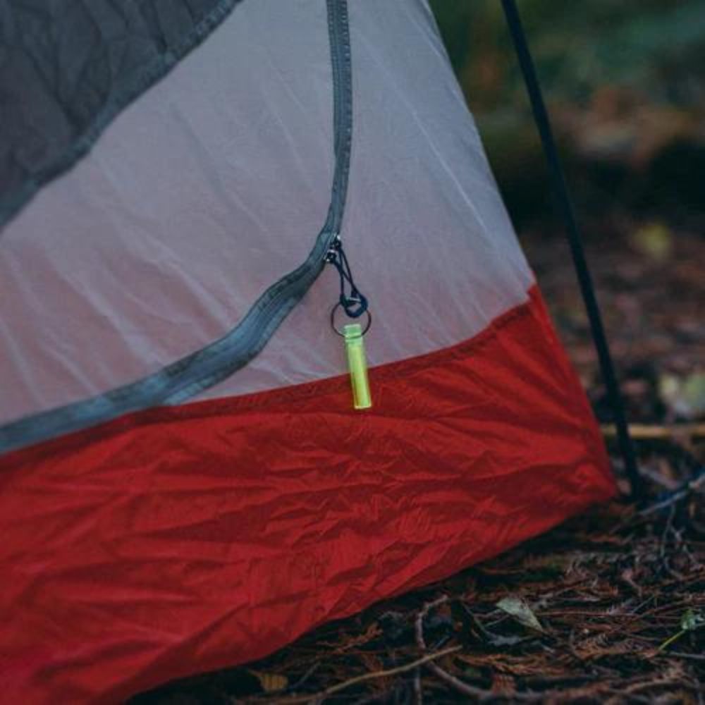 Gear Aid Ni Glo Gear Marker, Key Chain,    - Outdoor Kuwait