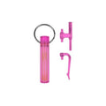 Gear Aid Ni Glo Gear Marker, Key Chain, Pink   - Outdoor Kuwait