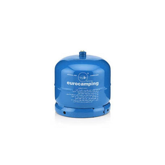 EuroCamping Gas Cylinder - 2 kg, Gas Cylinder, - Outdoor Kuwait