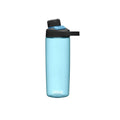 Camelbak Chute Mag Bottle with Tritan™ Renew - 20 oz, Water Bottles, True Blue   - Outdoor Kuwait