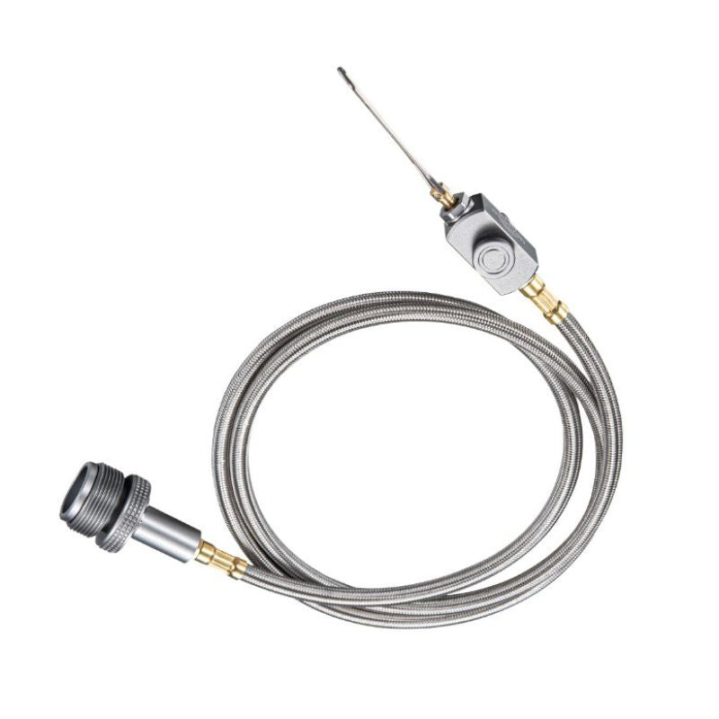 Campingmoon Gas Stove Adapter with Extend Hose - 105 cm, Gas Accessories,    - Outdoor Kuwait