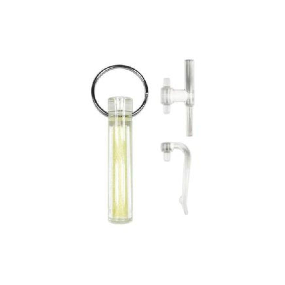 Gear Aid Ni Glo Gear Marker, Key Chain, Clear   - Outdoor Kuwait