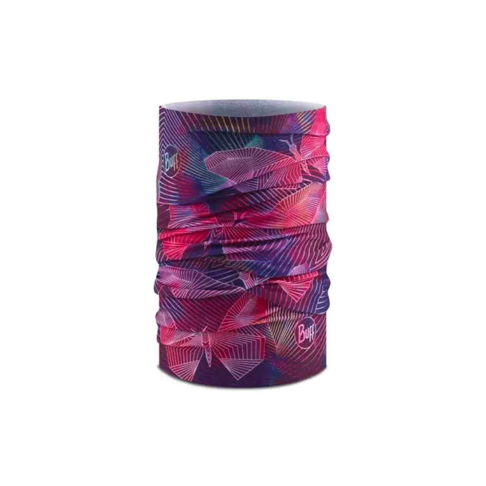 Buff Original ES Chrysta Purple AW21, Neckwear, - Outdoor Kuwait