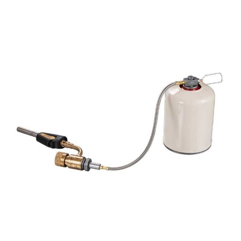 Campingmoon Gas Stove Adapter with Extend Hose - 30 cm, Gas Accessories,    - Outdoor Kuwait