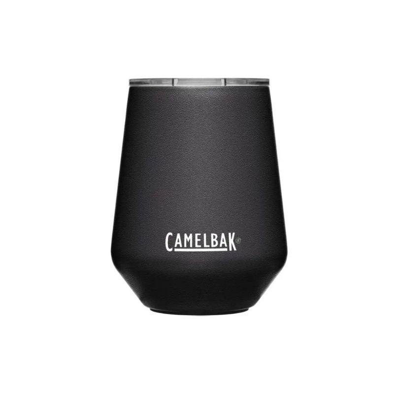 Camelbak Horizon Insulated Stainless Steel Tumbler - 12 oz, Tumbler, Black   - Outdoor Kuwait