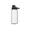 Camelbak Chute Mag Bottle with Tritan™ Renew - 32 oz, Water Bottles, Clear   - Outdoor Kuwait