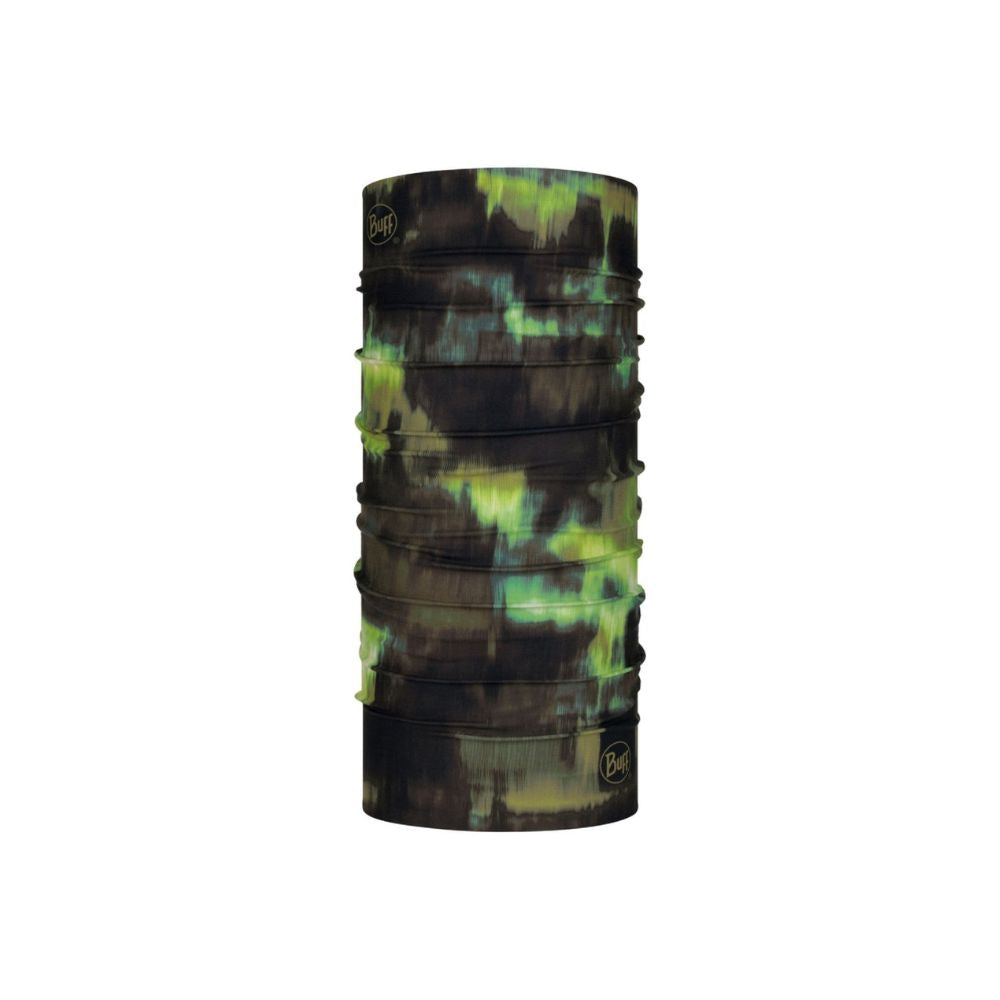 Buff Original Itakat Khaki SS21 DISC, Neckwear, - Outdoor Kuwait