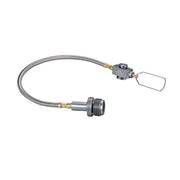 Campingmoon Gas Stove Adapter with Extend Hose - 30 cm, Gas Accessories,    - Outdoor Kuwait