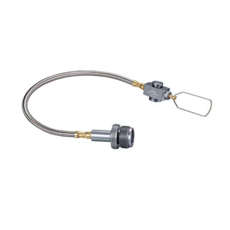 Campingmoon Gas Stove Adapter with Extend Hose - 30 cm, Gas Accessories,    - Outdoor Kuwait